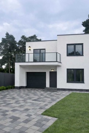 Продаж будинку в Брюховичах - фото 1