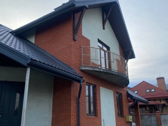 Продаж будинку 300 м кв Винники вул Лісна Винники