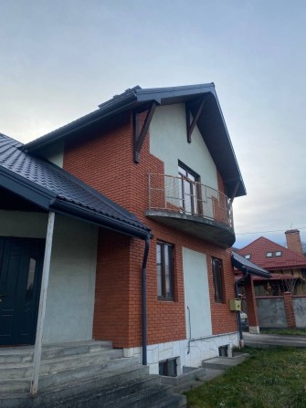 Продаж будинку 300 м кв Винники вул Лісна - фото 1