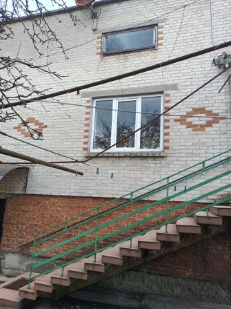 Продається 2 поверховий будинок  в с.Солонка від власника, можливий обмін на 2 квартири у Львові - фото 1