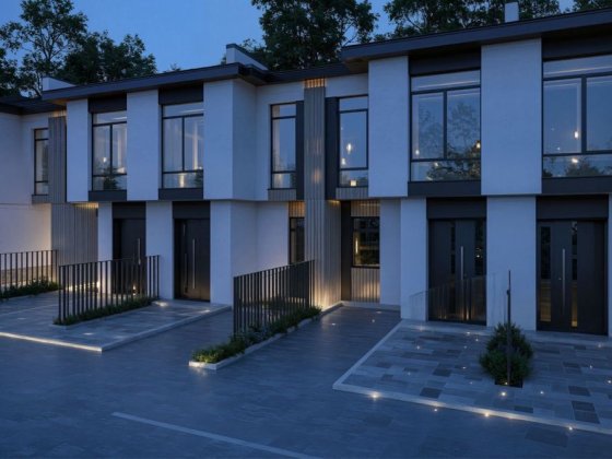 Котеджі від забудовника /Львів-Рудно /Без комісії Рудне