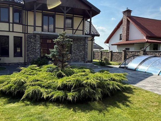 Продається будинок у с.Солонка Солонка