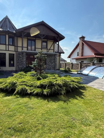 Продається будинок у с.Солонка - фото 1