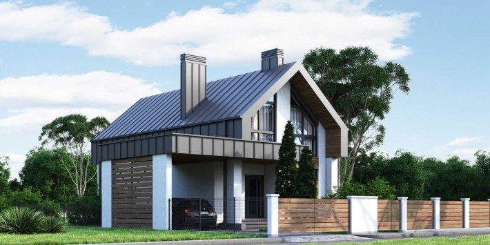 Продаж будинку с. Солонка - фото 1