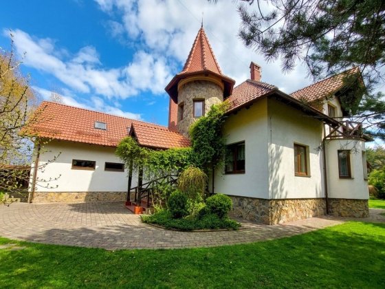 Продаж будинку з ремонтом  Рудно-Поланки Рудне