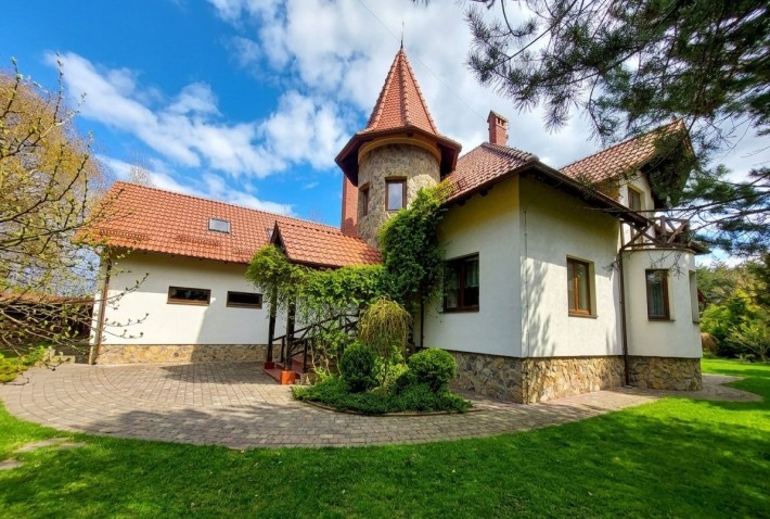 Продаж будинку з ремонтом  Рудно-Поланки - фото 1