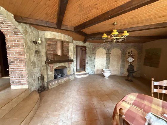 Ексклюзивний особняк у Брюховичах — комфорт, простір і статус Брюховичі