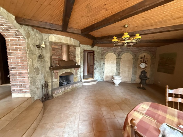 Ексклюзивний особняк у Брюховичах — комфорт, простір і статус - фото 1