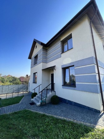 Продаж 4-кім. будинку в. Успенська - фото 1