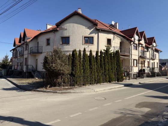 Таунхаус у Брюховичах з ремонтом Брюховичи