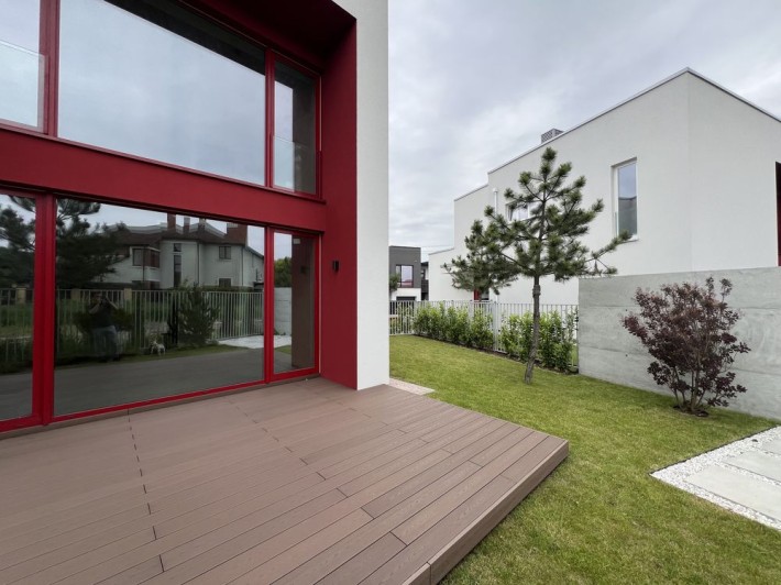 Останній найкращий будинок в Брюховичах екопарк - фото 1