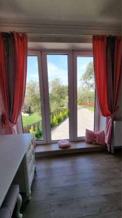 Продаж розкішного будинку з дизайнерським ремонтом у Сокільниках - фото 1