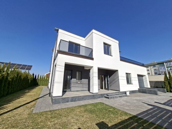 Продаж будинку 230 м2 у Сокільниках Сокільники