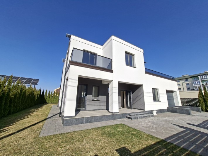 Продаж будинку 230 м2 у Сокільниках - фото 1