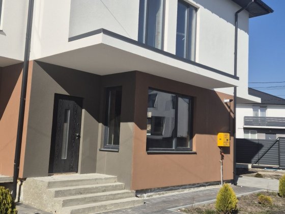 Продаж котеджу від забудовника Рудне