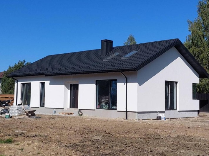 Продаж 3-кім. будинку 116 м.кв. - фото 1