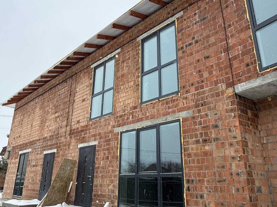 Халява! Продаж БЕЗ КОМІСІЇ таунхаусів в Рудно по вулиці Вербицького! Рудне