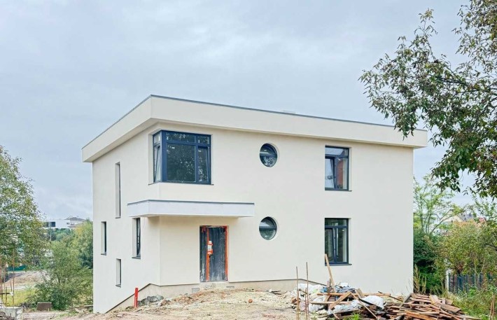 Продаж будинку в Сокільниках з власним укриттям - фото 1