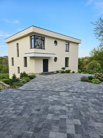 Продаж будинку 280 м2 у Сокільниках - фото 1