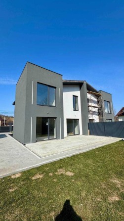 Продаж сучасного котеджу , вул. Під Осовою, Брюховичі, неподалік Рукавичка - фото 1