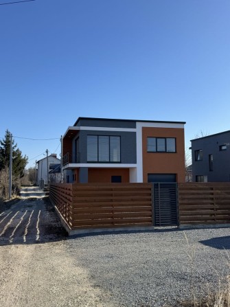 Власник продаж будинку Солонка, котедж,  178м  4 кімнати гараж  Зубра - фото 1