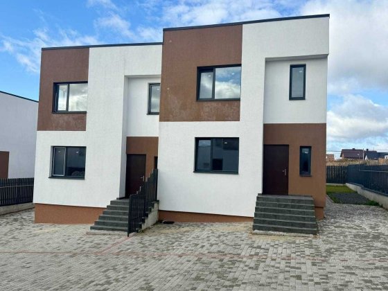 Продаж котеджів у Солонці за суперціною. Солонка