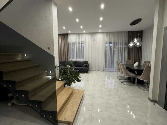 Продаж будинку ( таунхауса) , Солонка, Львів Солонка