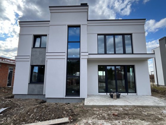 Продаж будинку у Солонці КМ «Затишна Солонка» Солонка