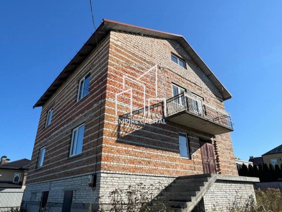 Продаж будинку с. Солонка Солонка