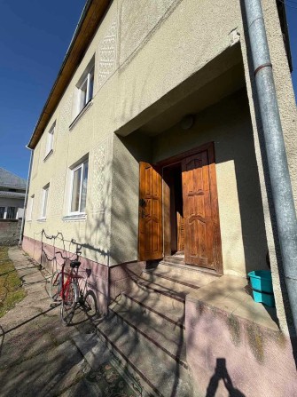 Продаж двоповерхового будинку із земельною ділянкою у м. Самбір! - фото 1