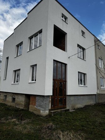 Продається цегляний спарений будинок в м. Самбір - фото 1