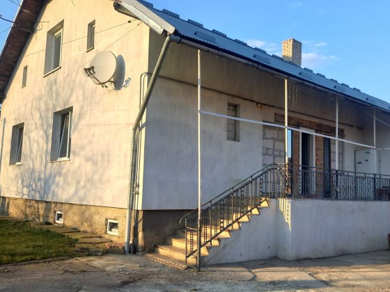 Продам цегляний будинок м.Самбір Самбор