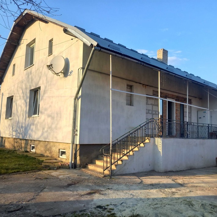 Продам цегляний будинок м.Самбір - фото 1