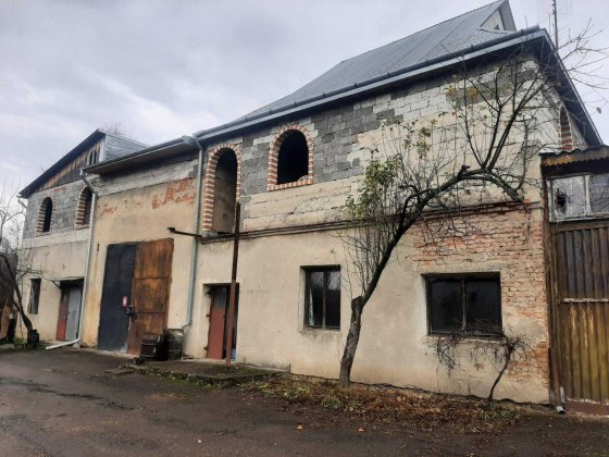 Продажа будинку в м.Самборі Самбір