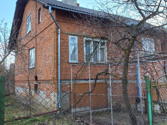 Продам житловий будинок м.Самбір Самбір