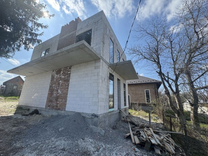 Продаж будинку с. Сокільники 147000$ - фото 1