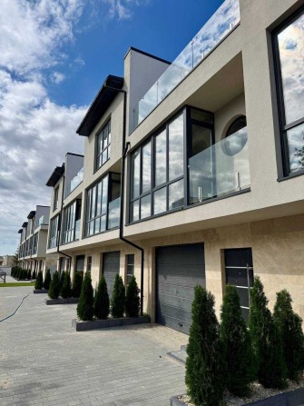 Котедж – британська якість у передмісті Львова с. Сокільники - фото 1