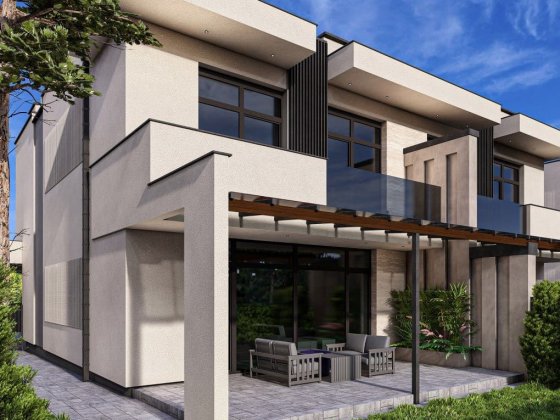 Продаж 2 поверхового котеджу Сокільники КМ SOKIL HILL Без комісії! Сокільники