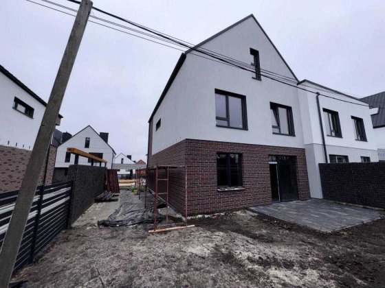Продаж сучасного дуплексу в КМ «Lagom», с. Сокільники 5 ХВ до Львова Сокільники