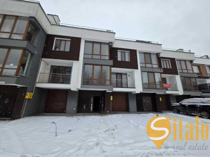 Продаж будинку, Брюховичі - фото 1
