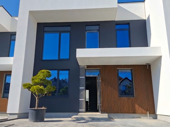 Продаж елітних котеджів у Сокільниках Сокільники