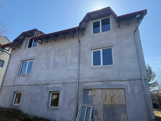 Продаж – особняк, м. Брюховичі (Поле чудес) Брюховичі
