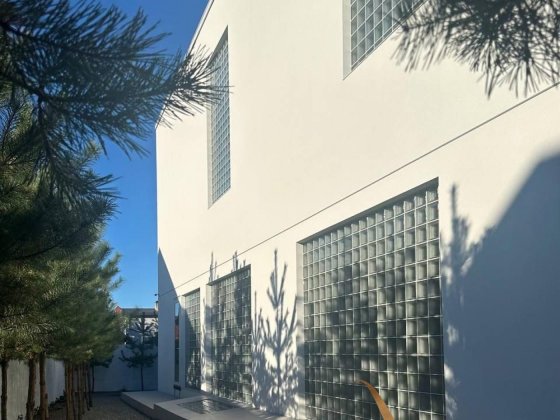 Продаж будинку планування Open Space. Поєднання офісу і житлової зони. Рудное