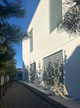 Продаж будинку планування Open Space. Поєднання офісу і житлової зони. - фото 1