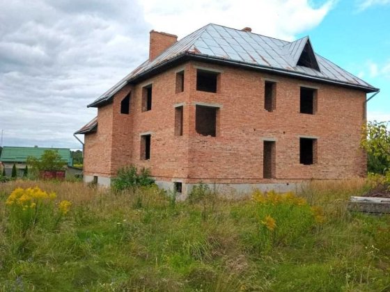 Продаж будинку в м. Пустомити Пустомыты