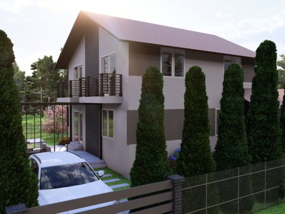 Будинок у м.Пустомити!
Продається незавершене будівництво, бу Пустомыты