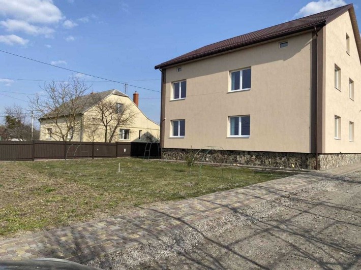 Продаж, будинок, м. Пустомити - фото 1