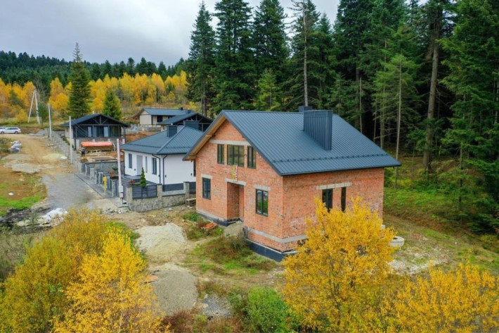 Продаж будинку біля лісу Східниця - фото 1