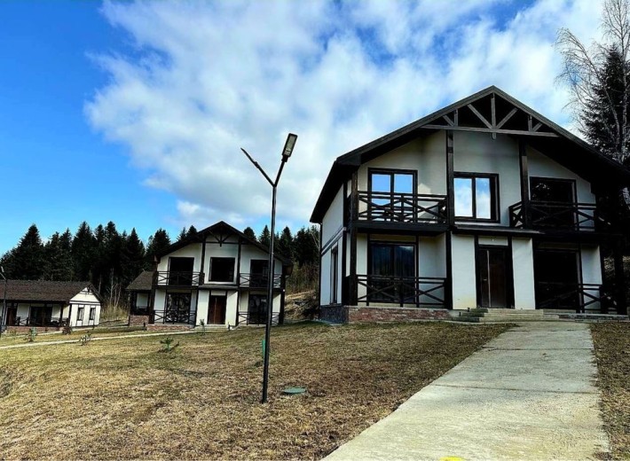 Продається котедж поблизу Східниці - фото 1