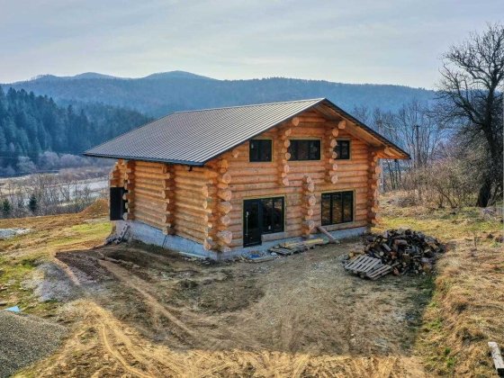 Продаж / Будинок / Коритище/Східницька ОТГ/Львівська область Східниця
